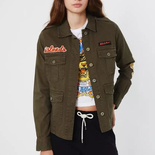 Camisas 