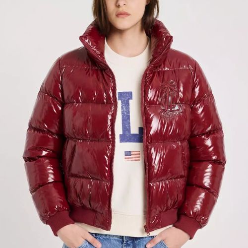 Camperas y Jackets