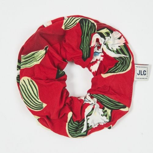 2X1 Scrunchies