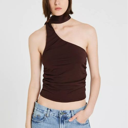 Musculosas y Tops