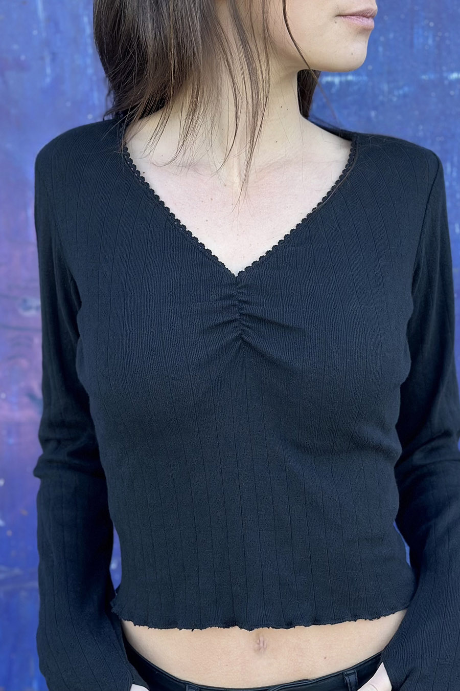 Remera Hazel