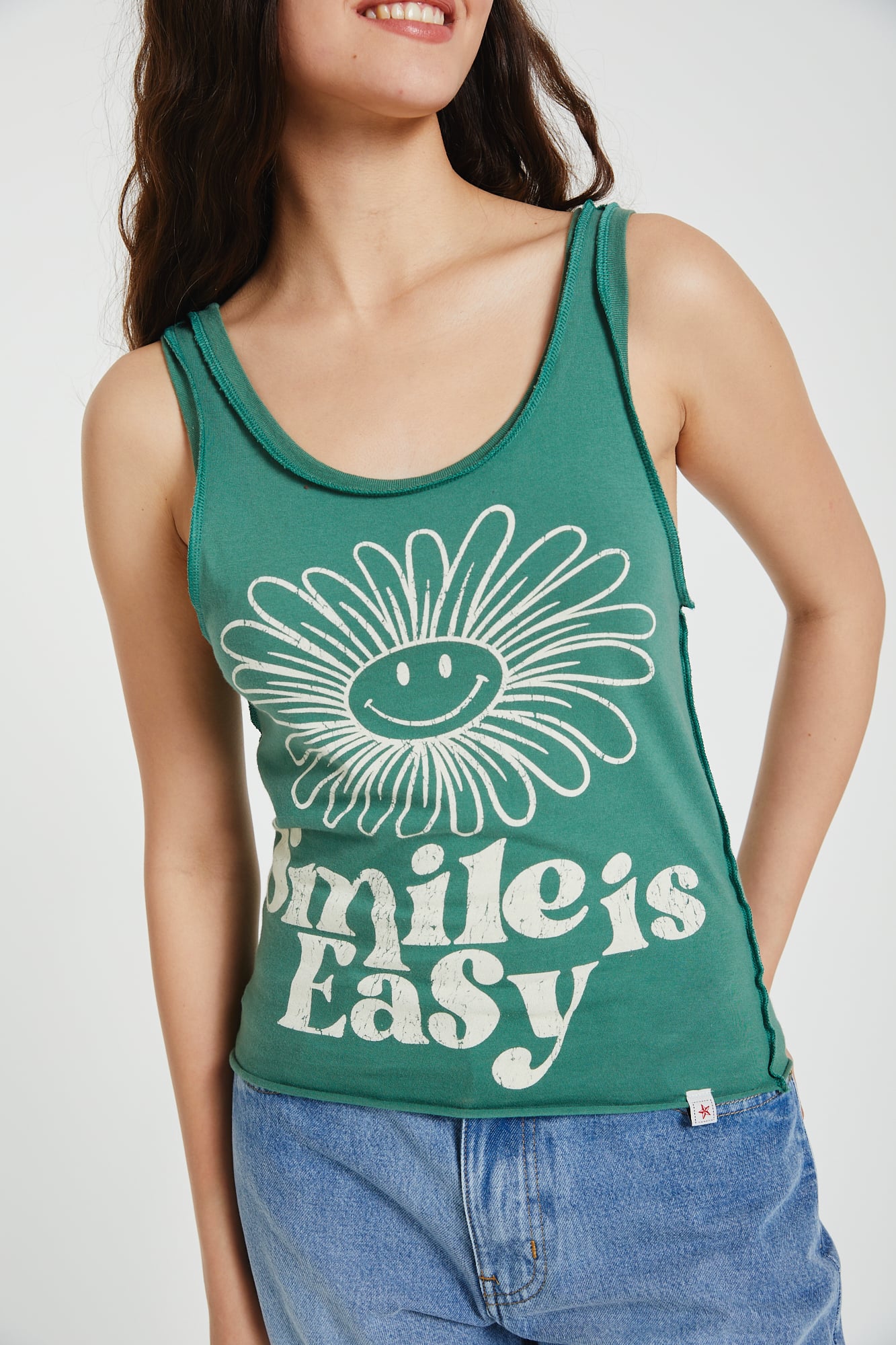Musculosa Rocker Boy Ii