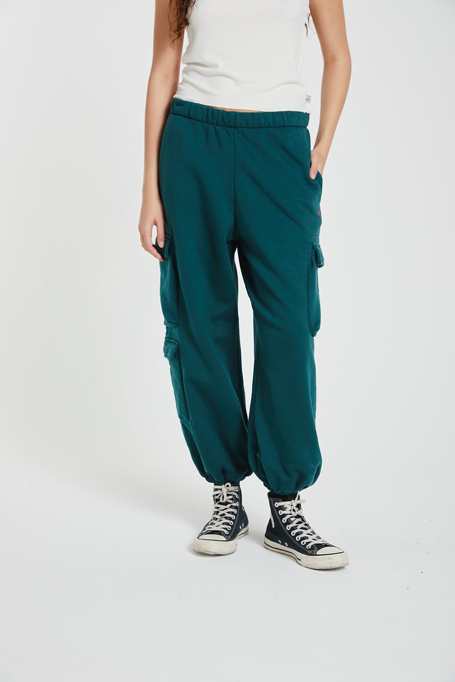 Pantalon Cargo Houston