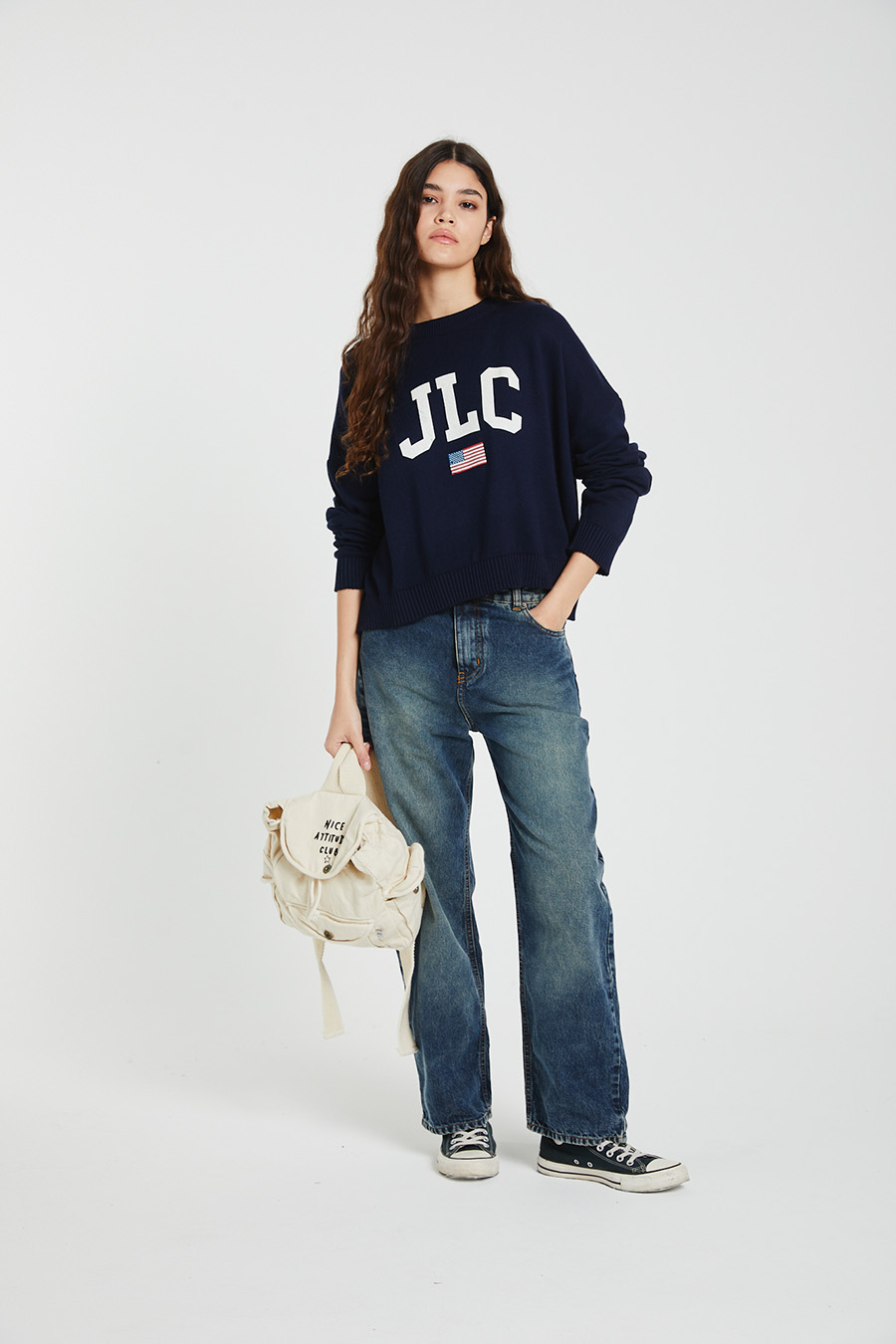Sweater Gold Ii