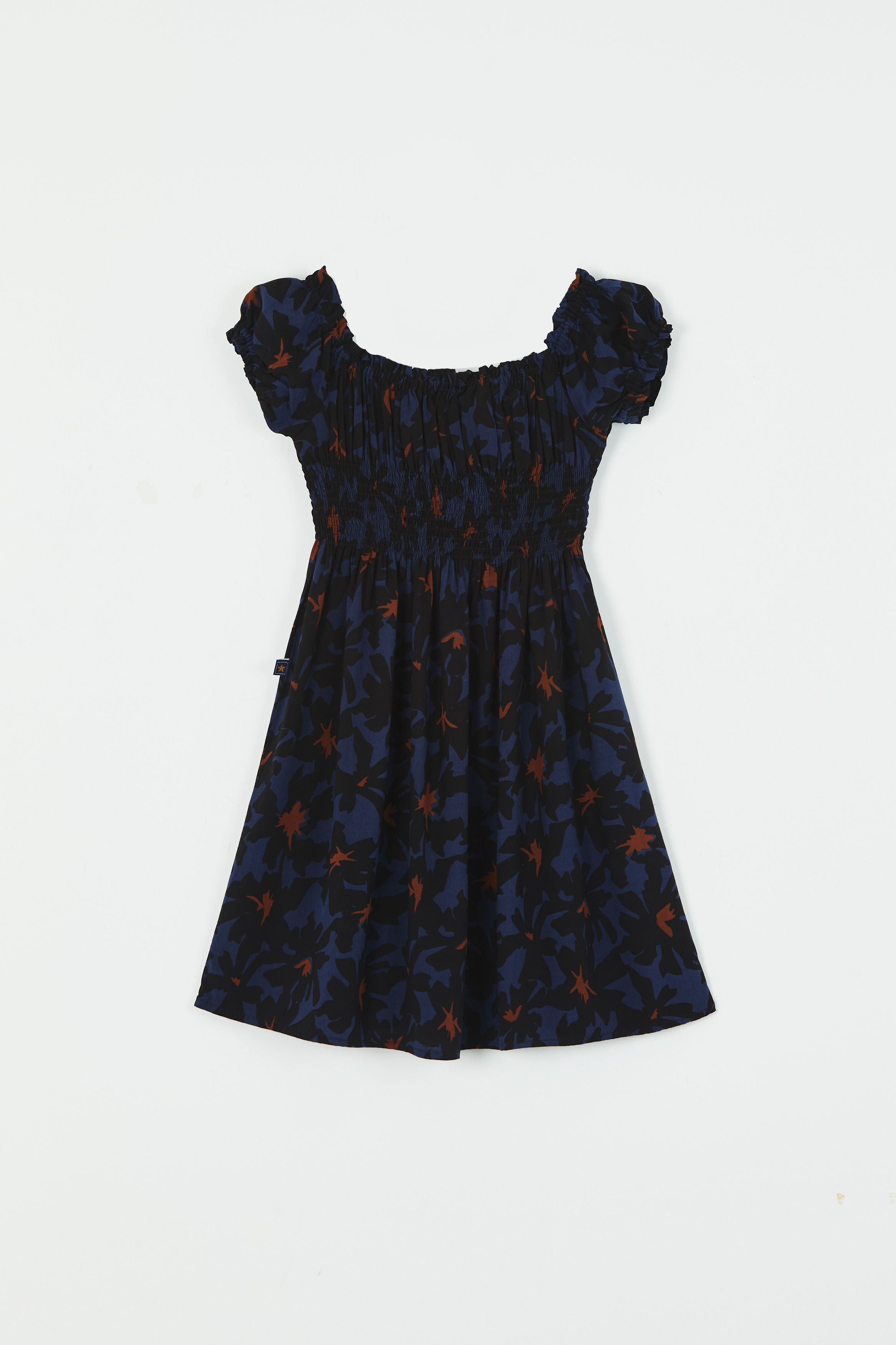 Vestido Audrey