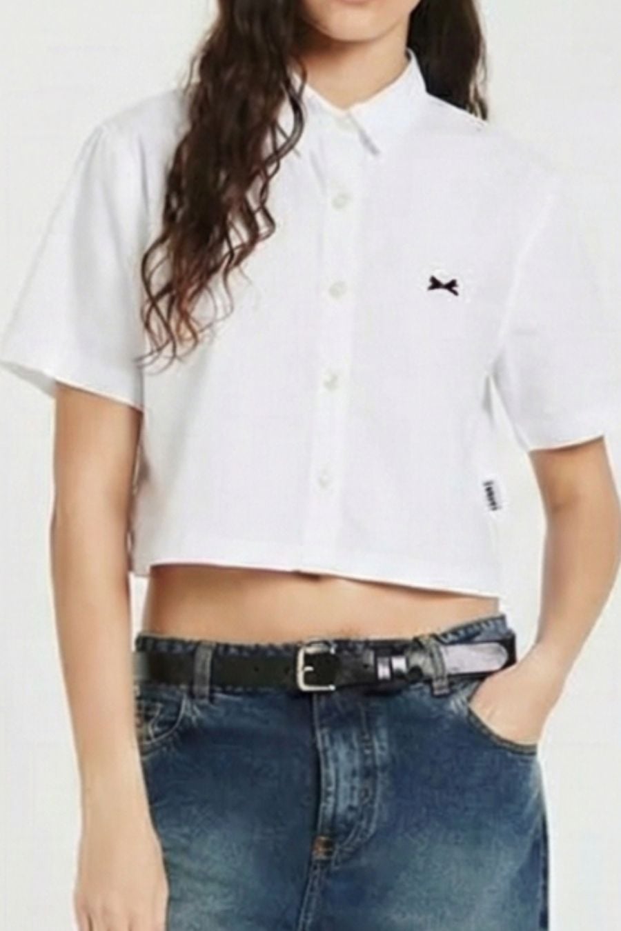 Camisa Denver