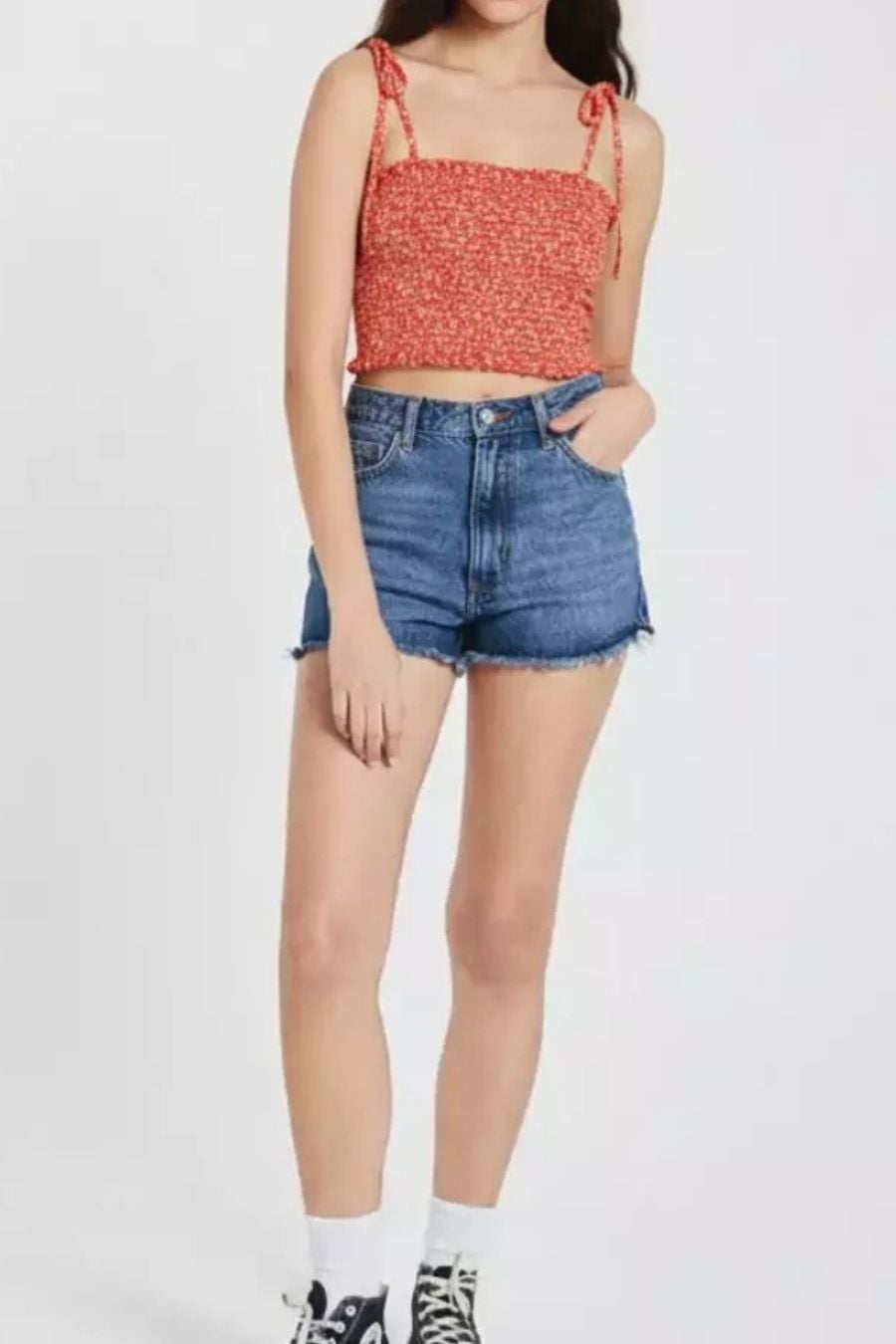 Top Peony Iii