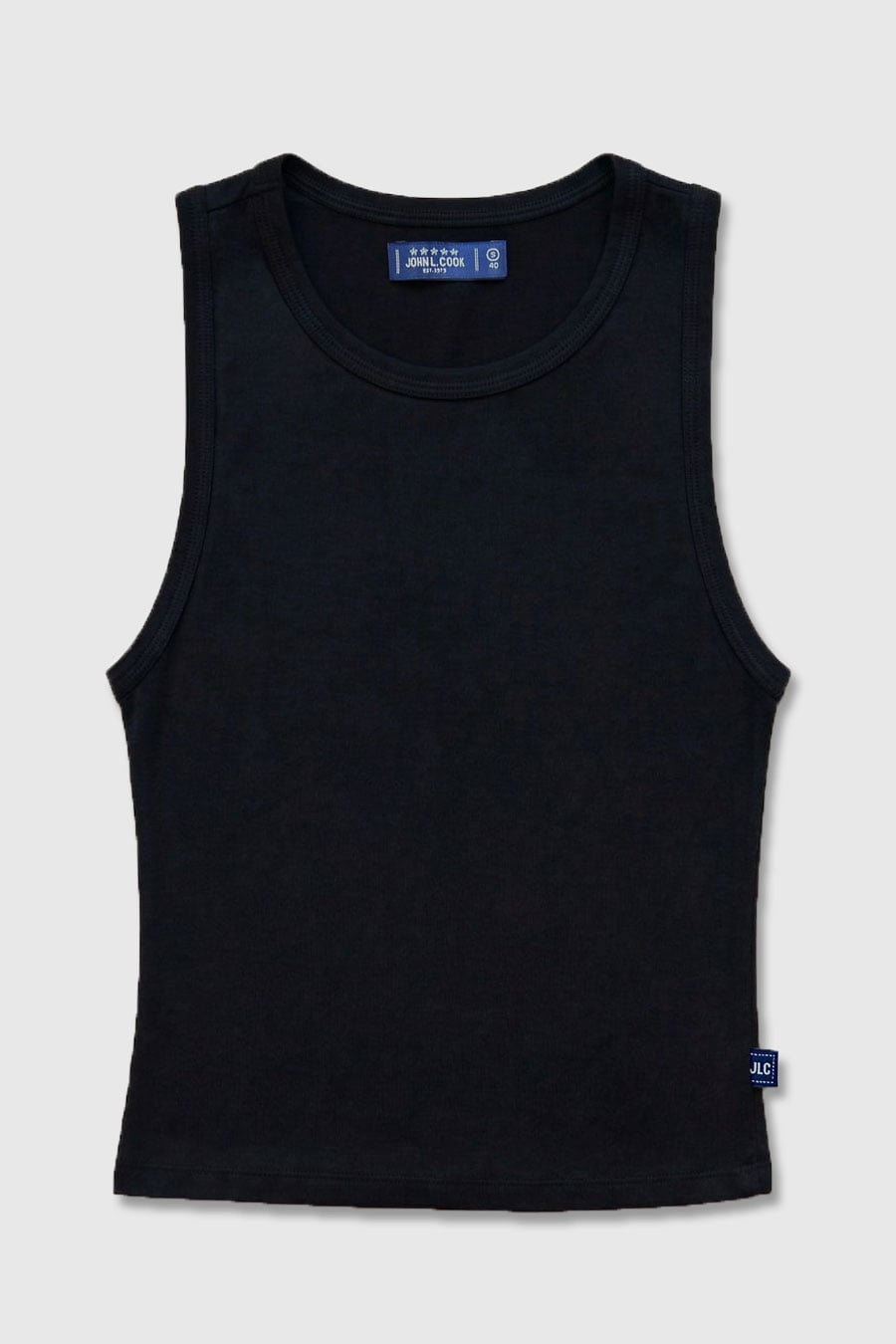 Musculosa Ivory