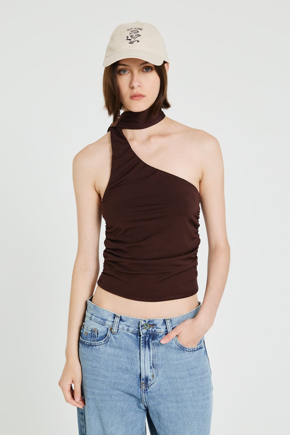 Top Bennie