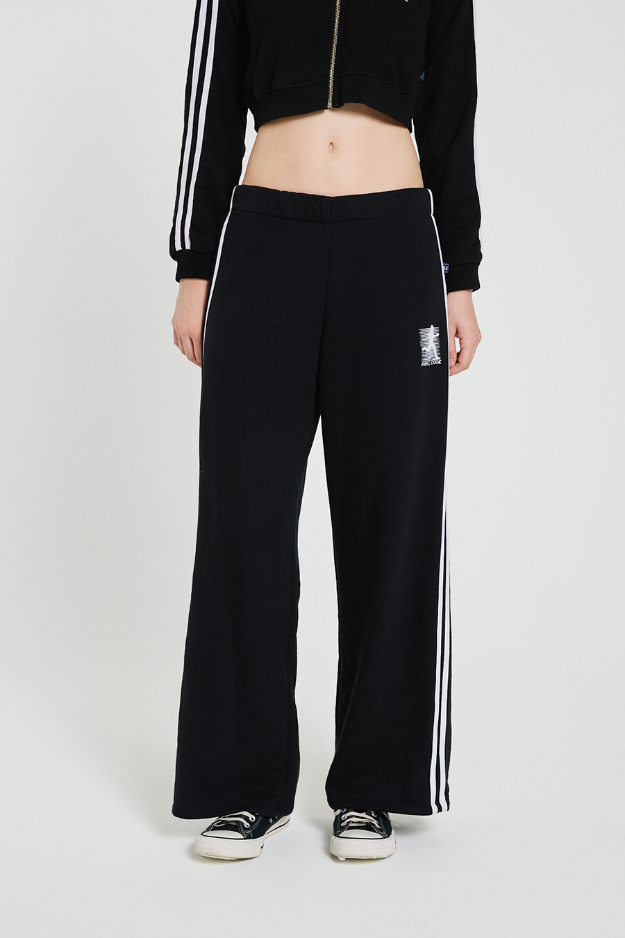 Confort Portland Stripes