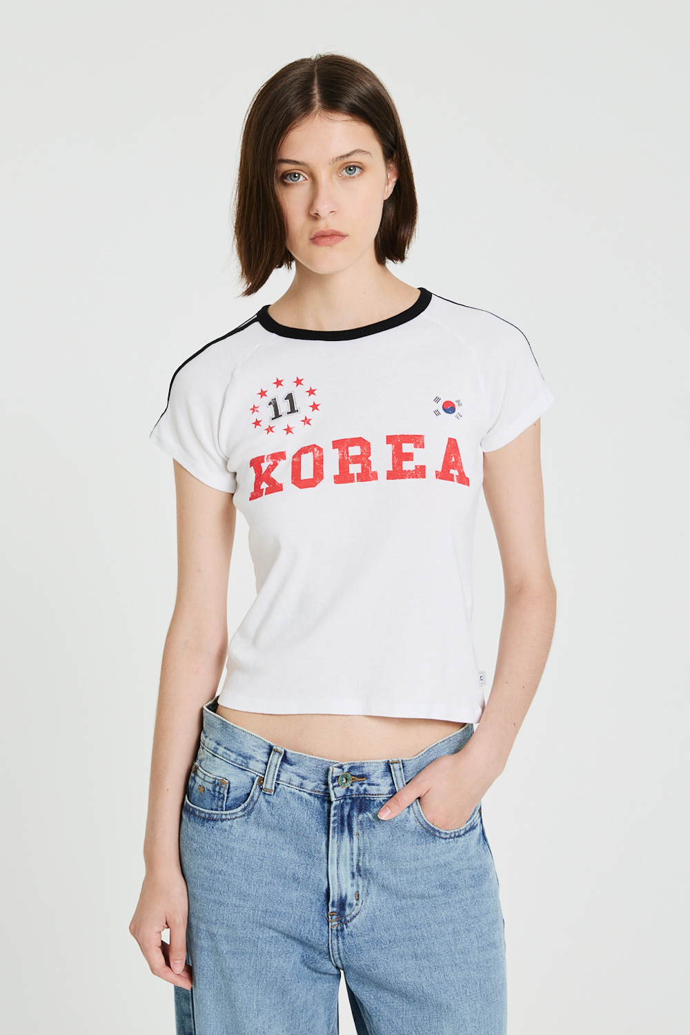 Remera Gia