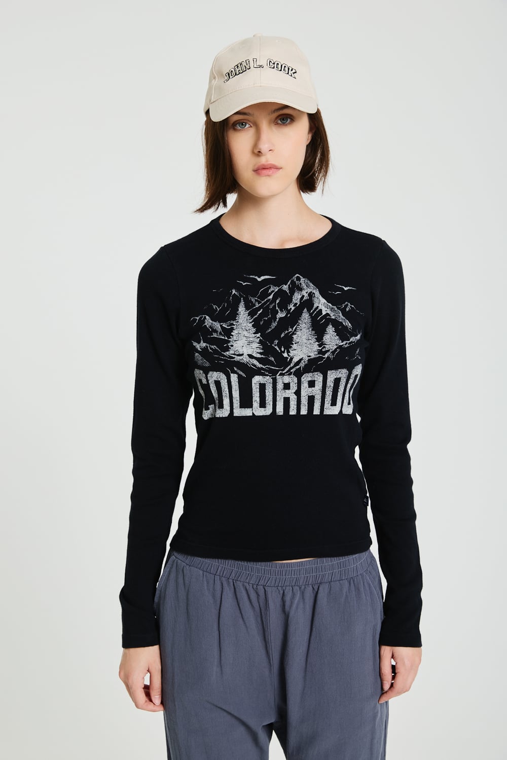 Remera Chelsea