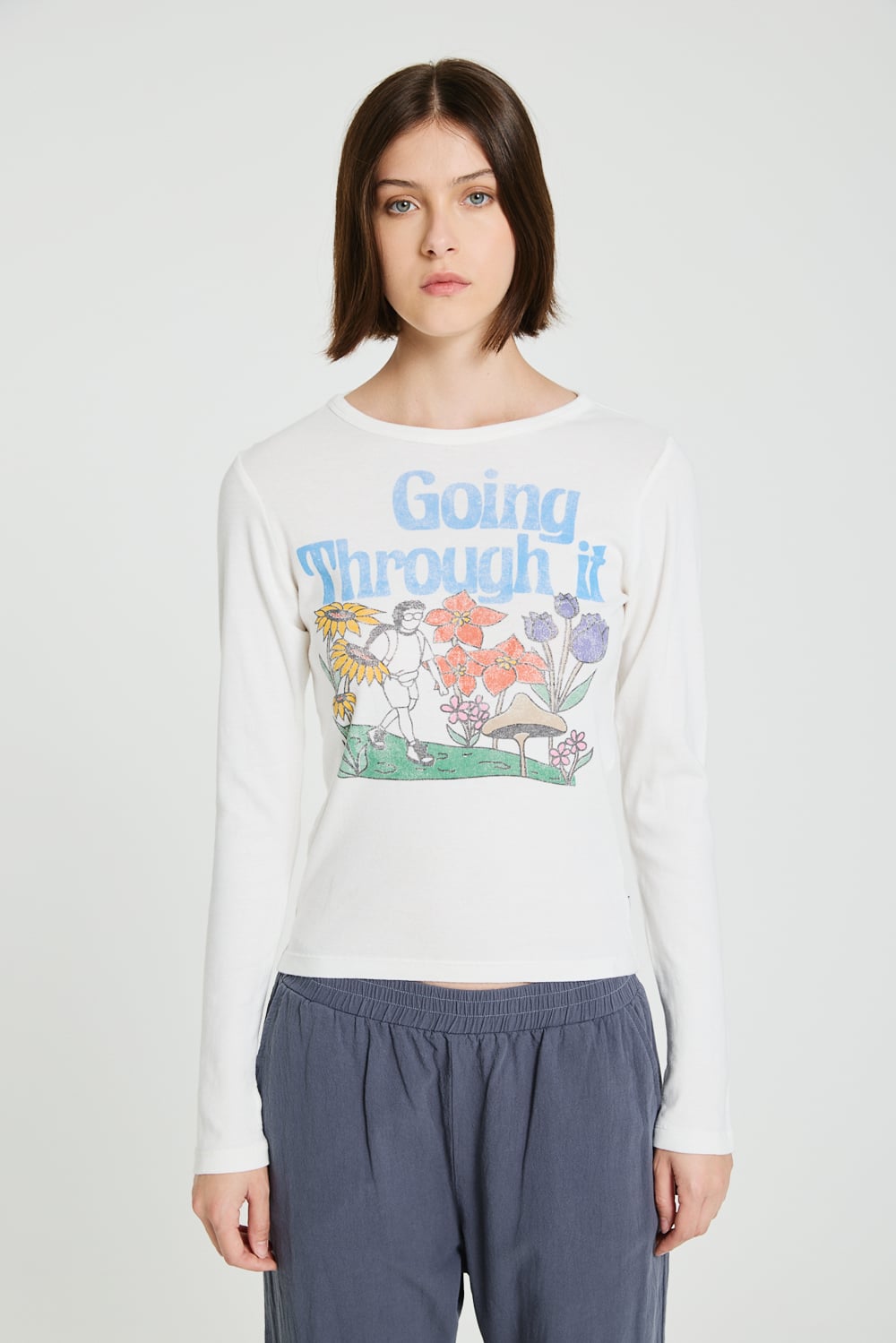 Remera Chelsea