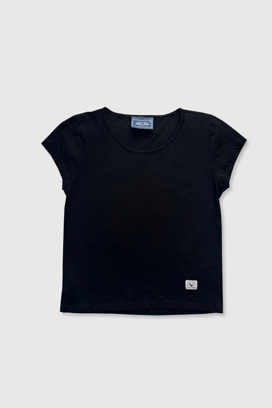 Remera Japan Color Basic