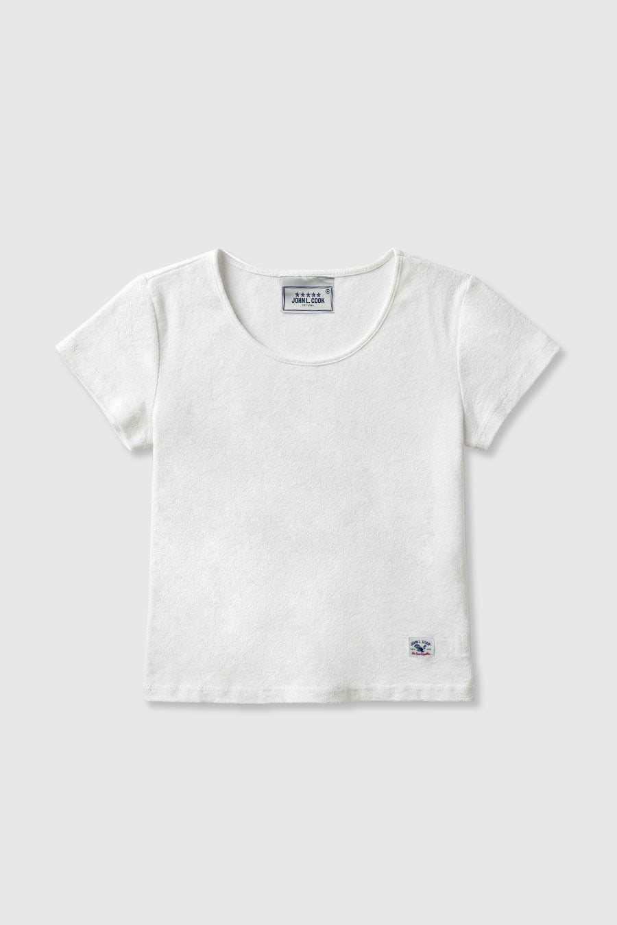 Remera Japan Color Basic
