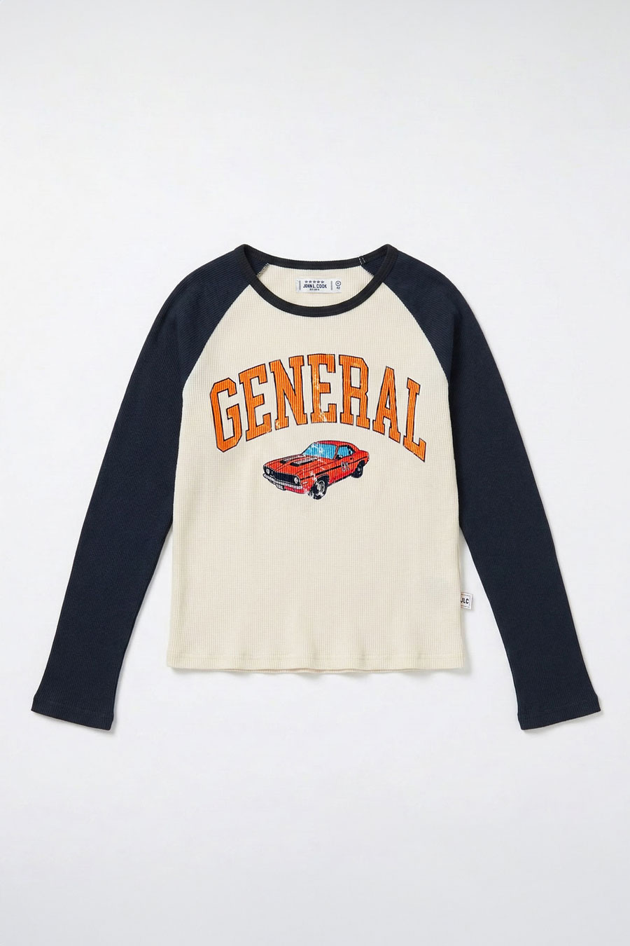 Remera Ranglan Brooke
