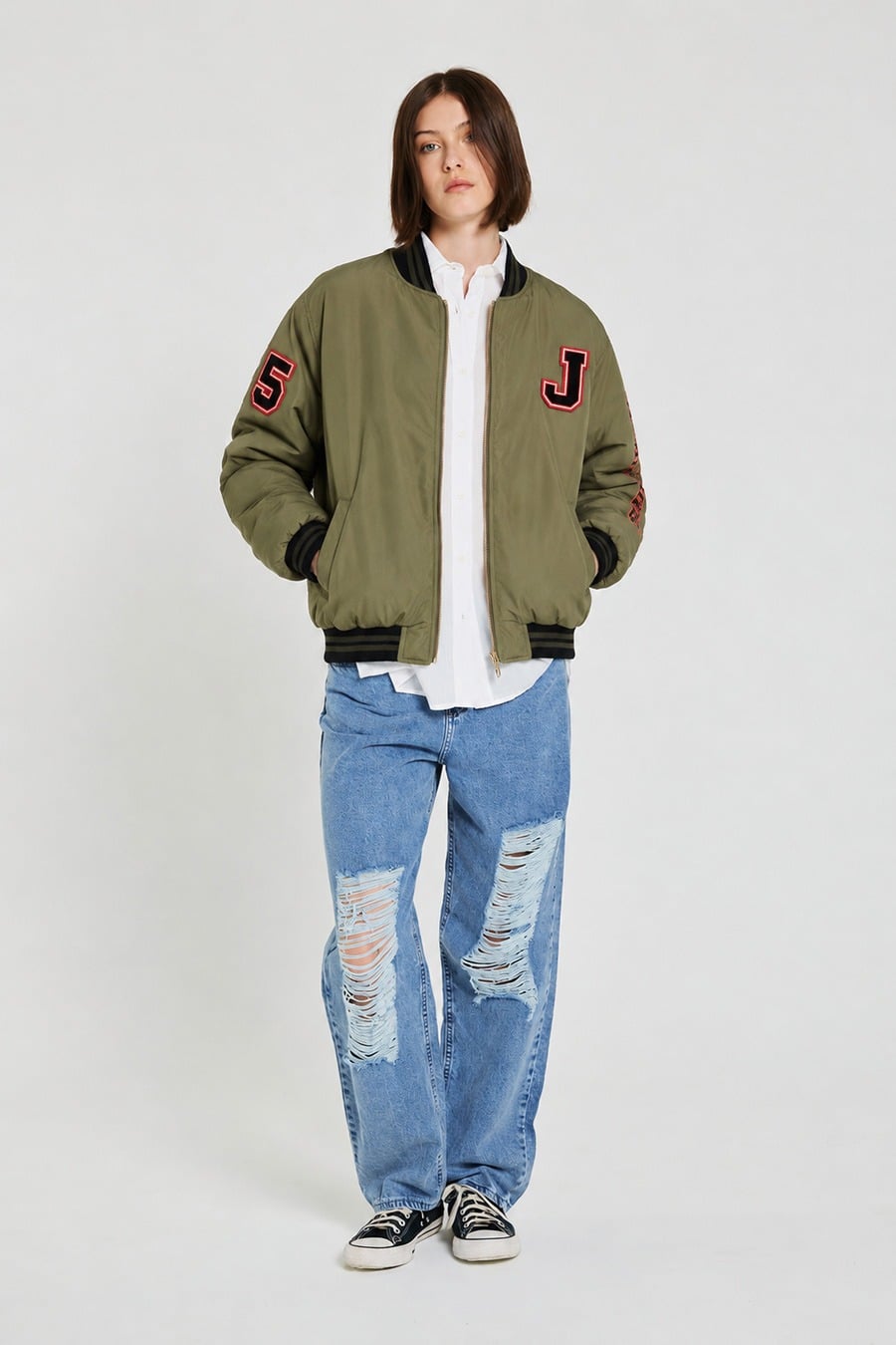 Bomber The Team Ii