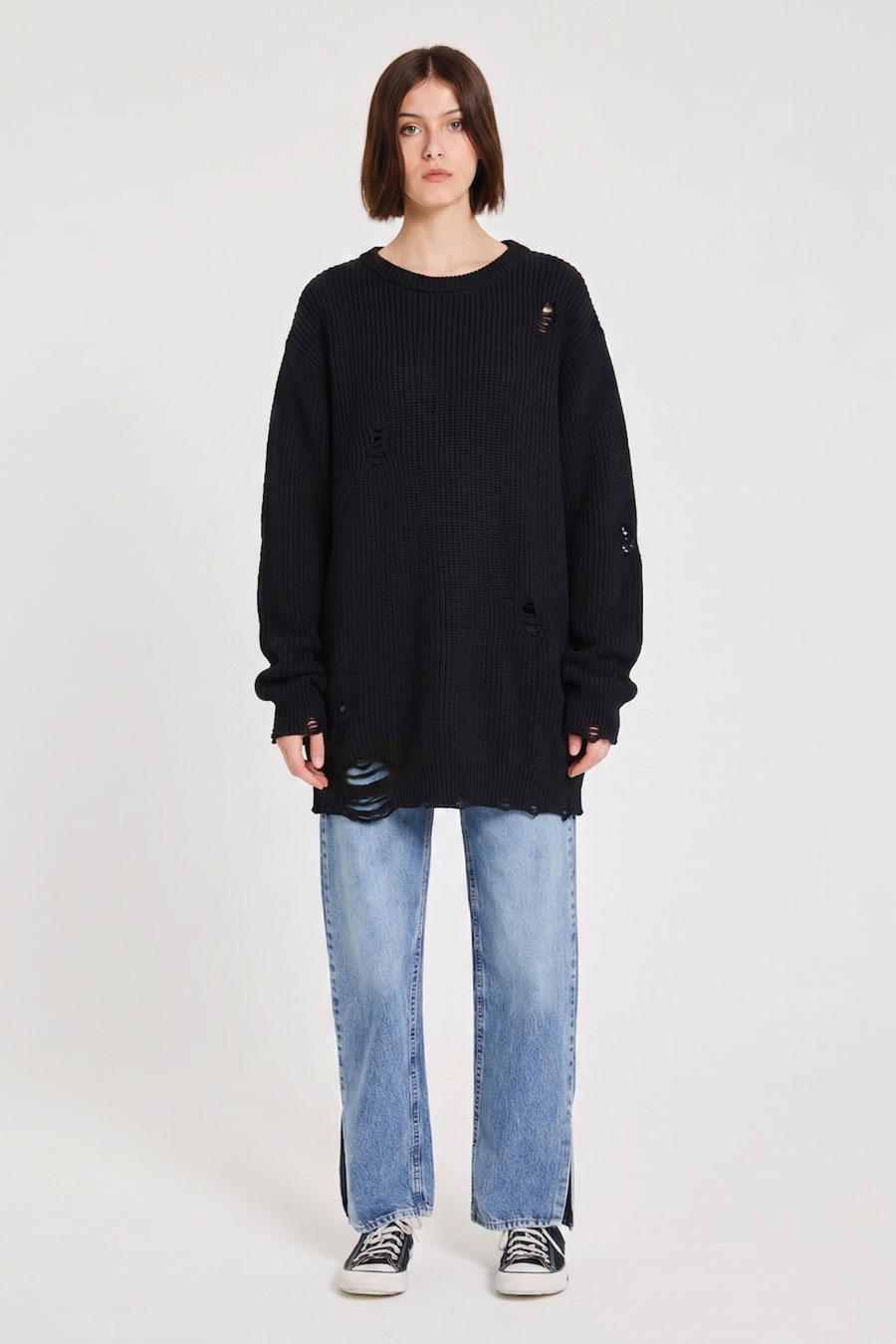 Sweater Magical