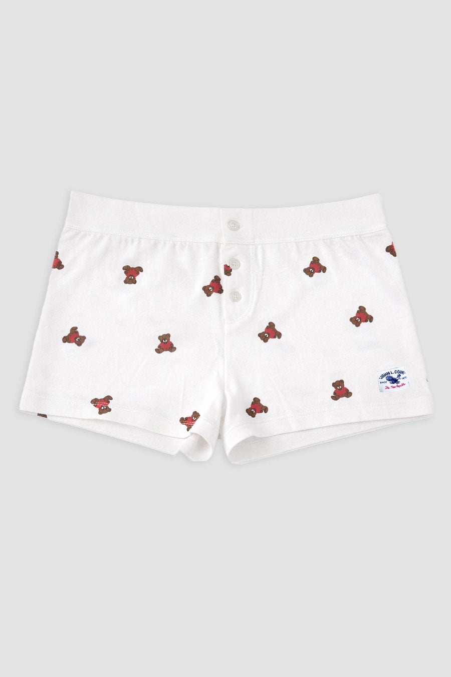 Boxer Boyfriend