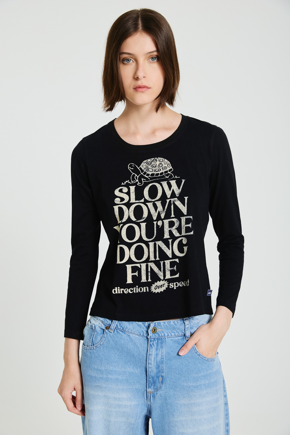 Remera Arizona New Ii