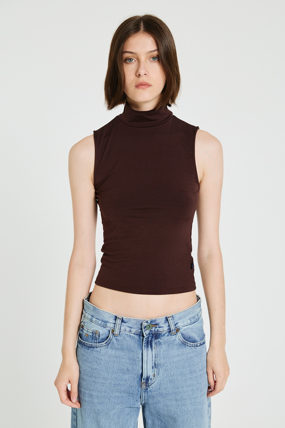 Musculosa Giorgia