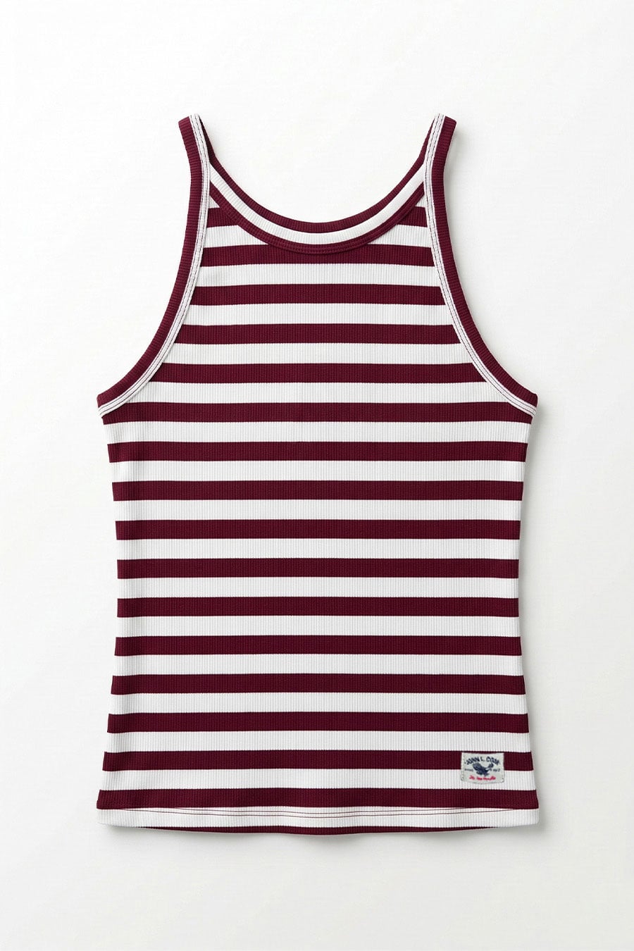 Musculosa Sailor Stripes