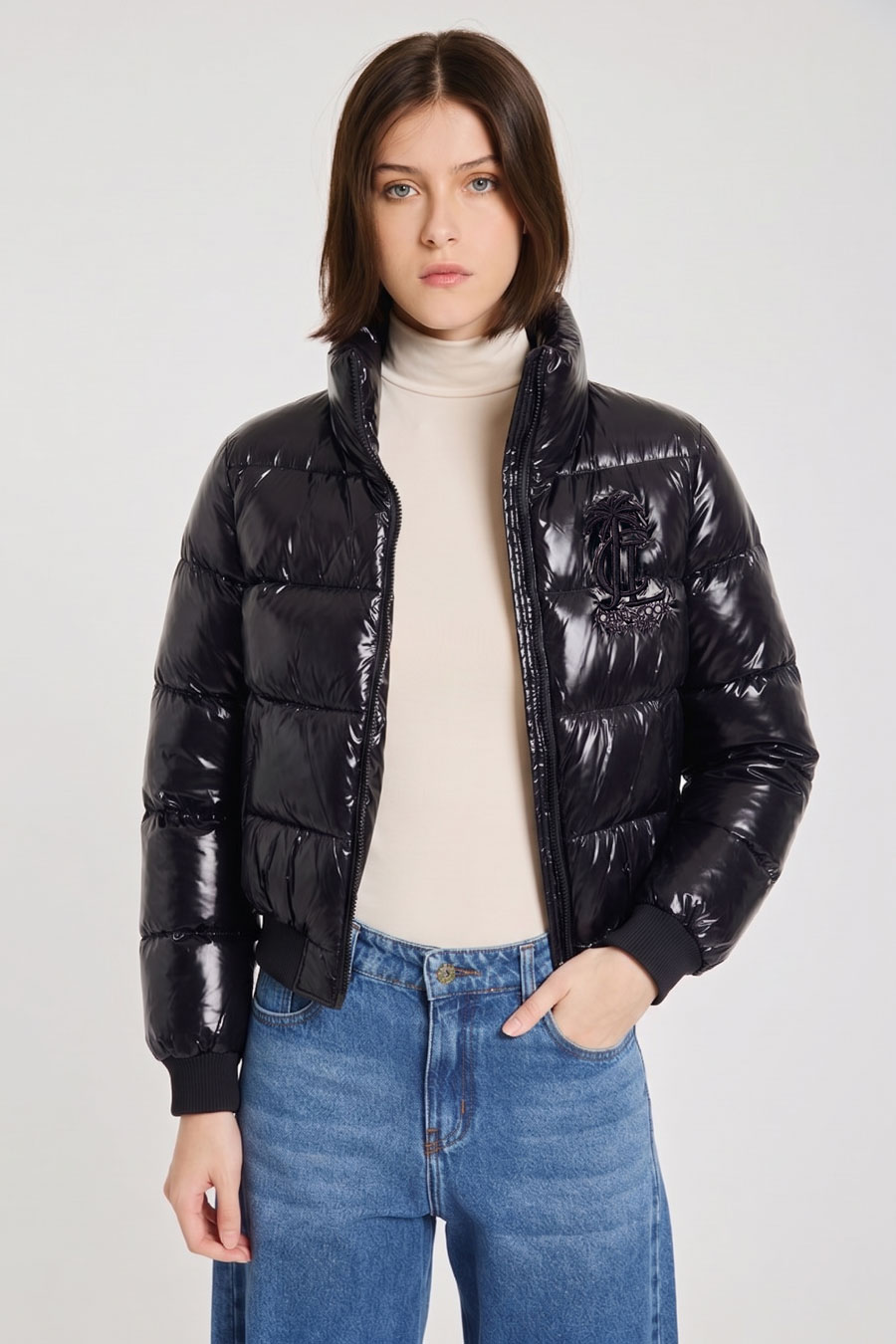 Campera Twist Iii